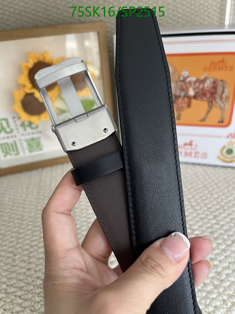Hermes-Belts Code: SP2515 $: 75USD