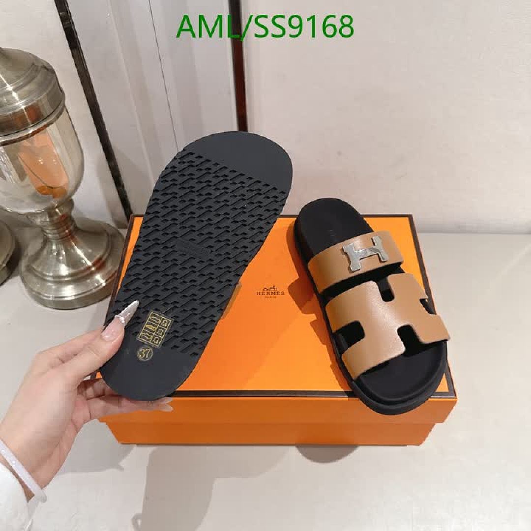 Hermes-Men shoes Code: SS9168