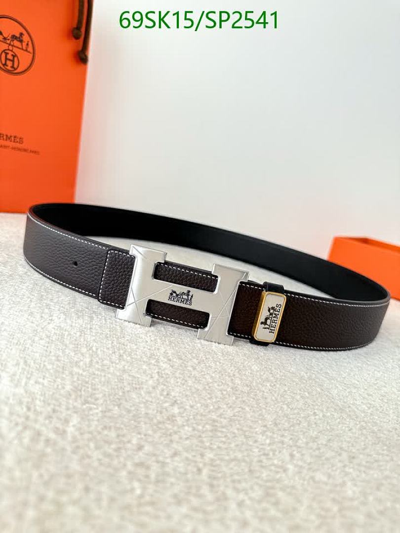 Hermes-Belts Code: SP2541 $: 69USD