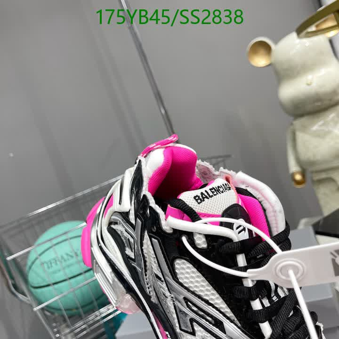 Balenciaga-Men shoes Code: SS2838 $: 175USD