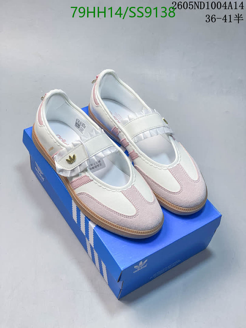 Adidas-Women Shoes Code: SS9138 $: 79USD