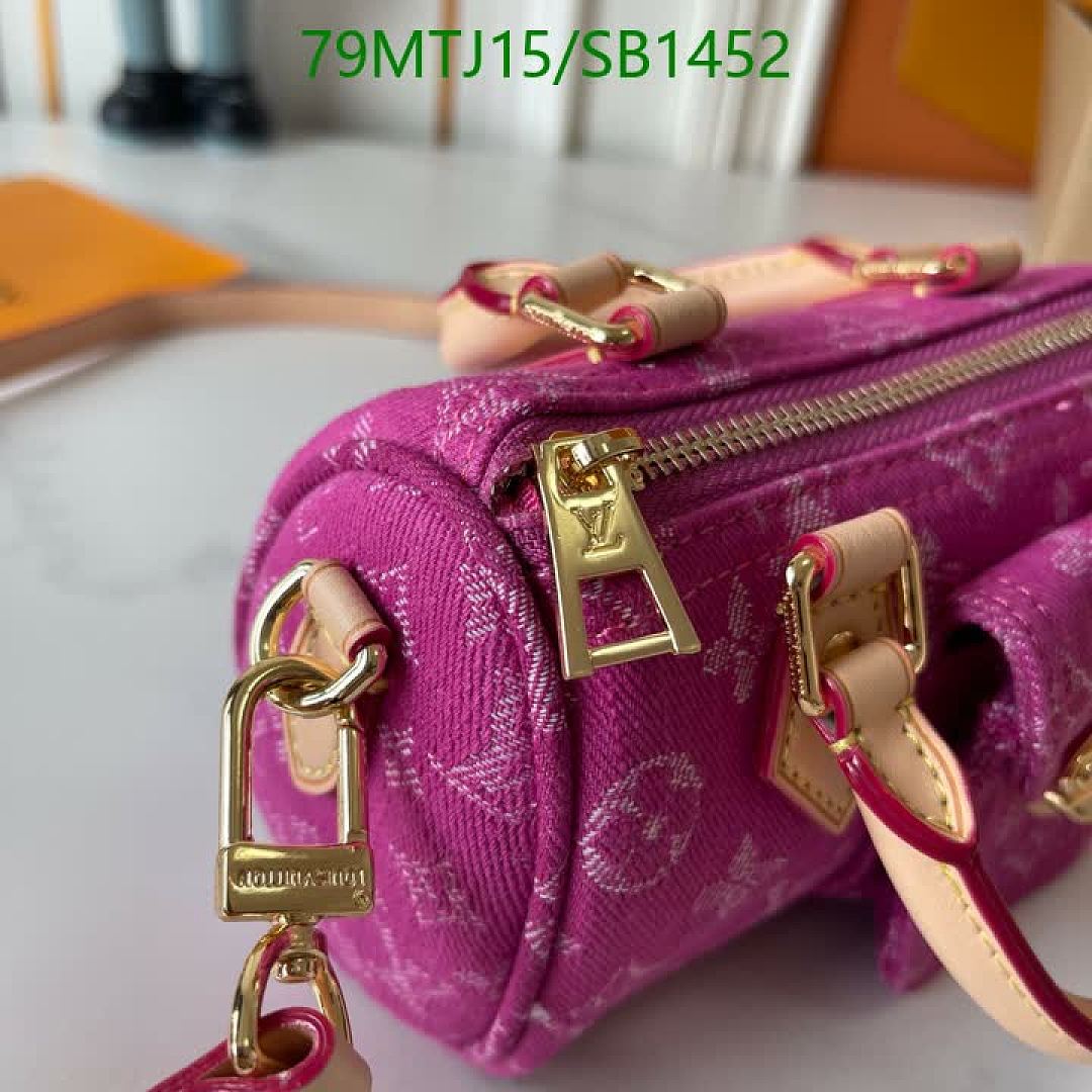 LV-Bag-4A Quality Code: SB1452 $: 79USD