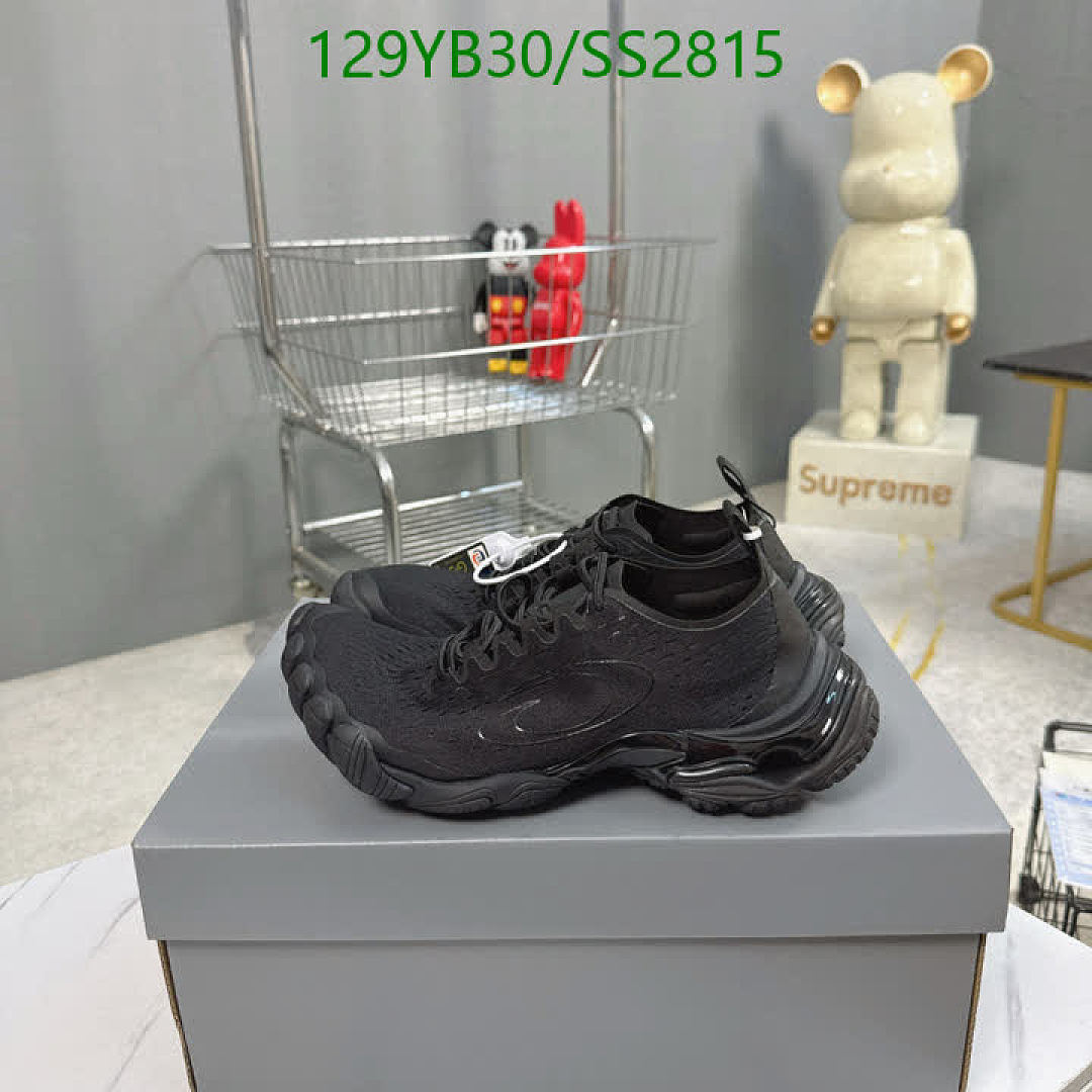 Balenciaga-Men shoes Code: SS2815 $: 129USD