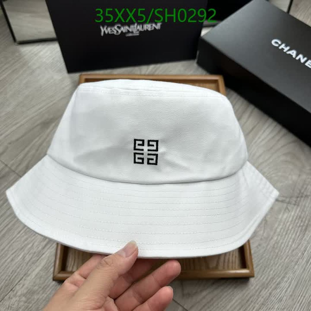 Givenchy-Cap(Hat) Code: SH0292 $: 35USD