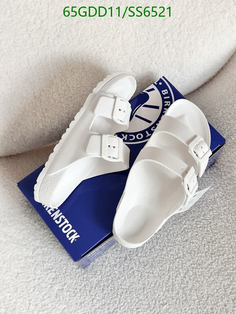 Birkenstock-Men shoes Code: SS6521 $: 65USD