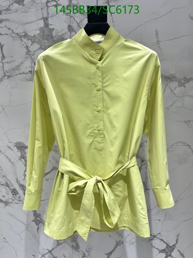 YSL-Clothing Code: SC6173 $: 145USD