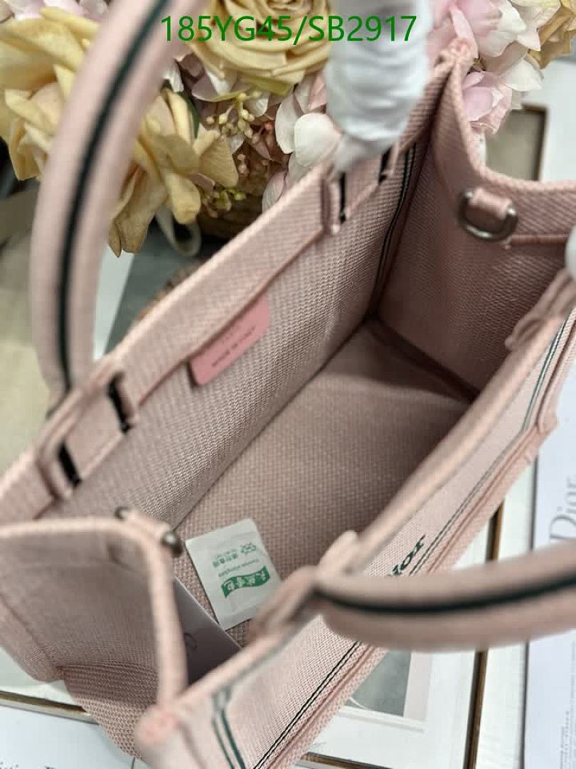 Dior-Bag-Mirror Quality Code: SB2917