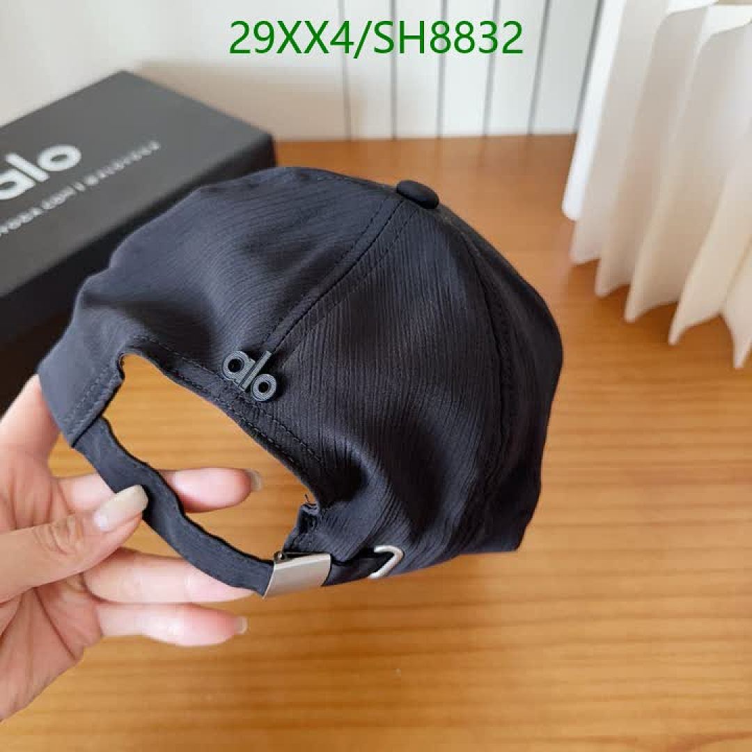Alo yoga-Cap(Hat) Code: SH8832 $: 29USD