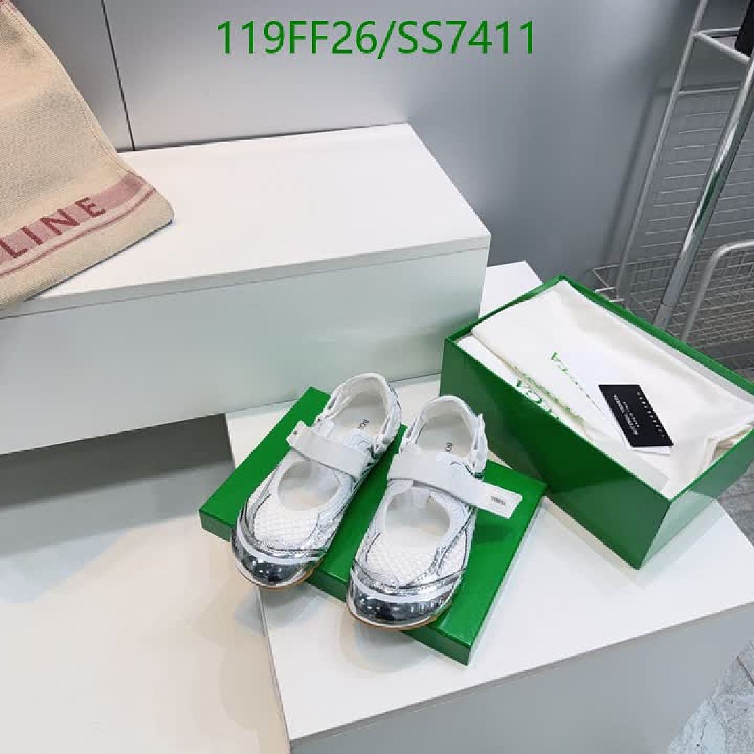 BV-Women Shoes Code: SS7411 $: 119USD