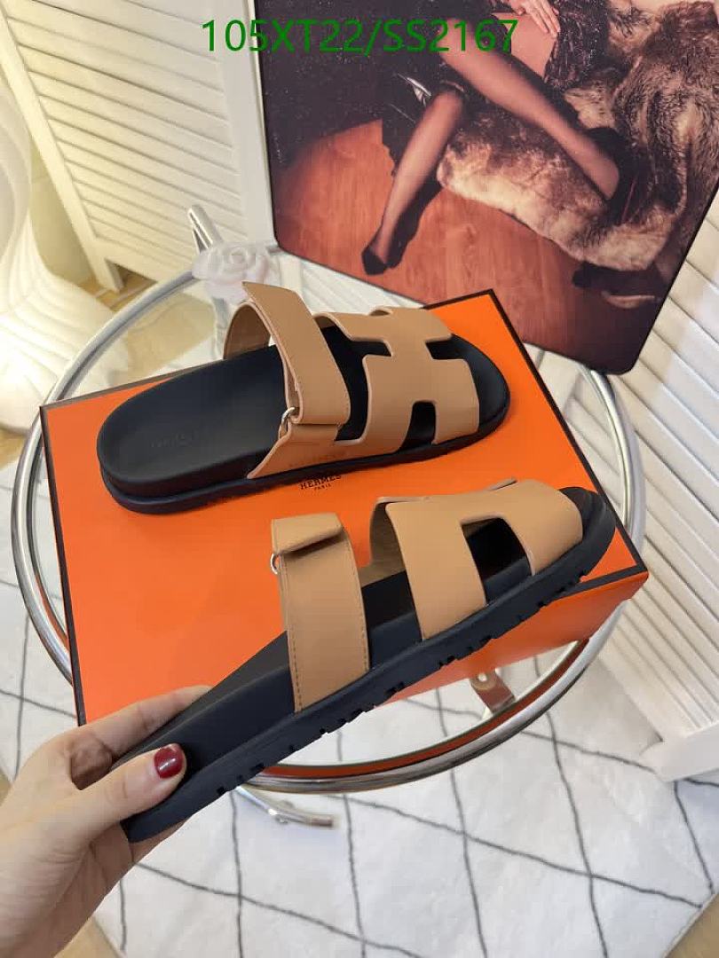 Hermes-Men shoes Code: SS2167 $: 105USD