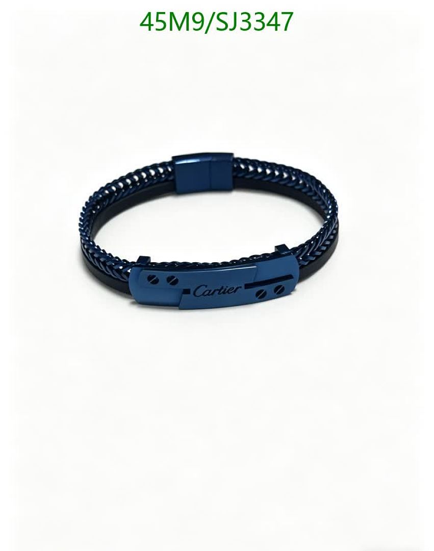Cartier-Jewelry Code: SJ3347 $: 45USD