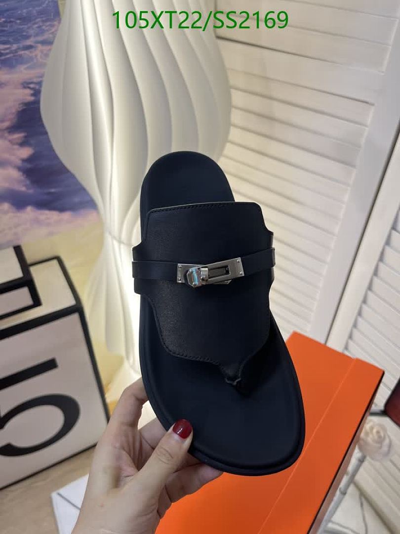 Hermes-Men shoes Code: SS2169 $: 105USD