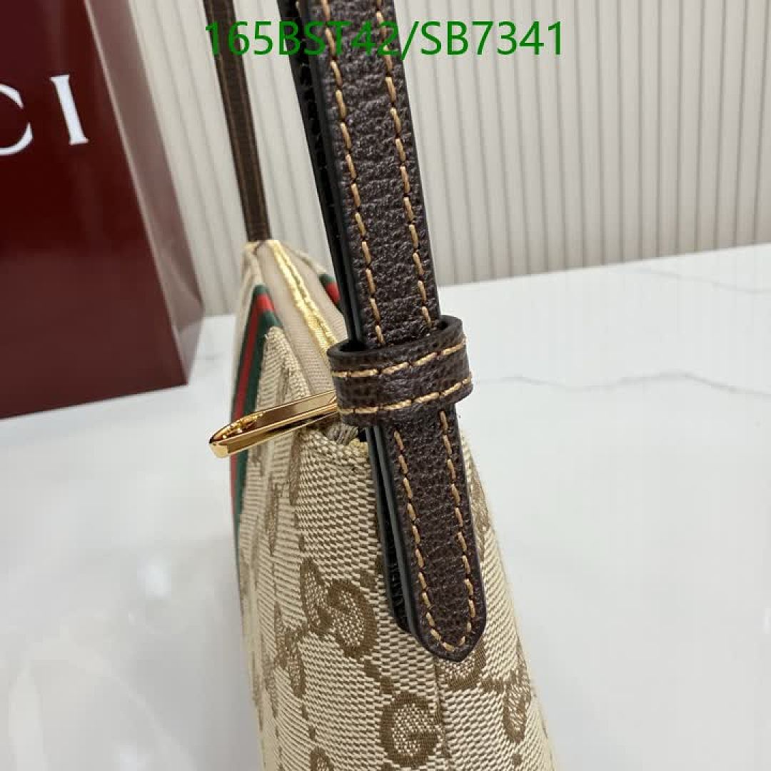 Gucci-Bag-Mirror Quality Code: SB7341 $: 165USD