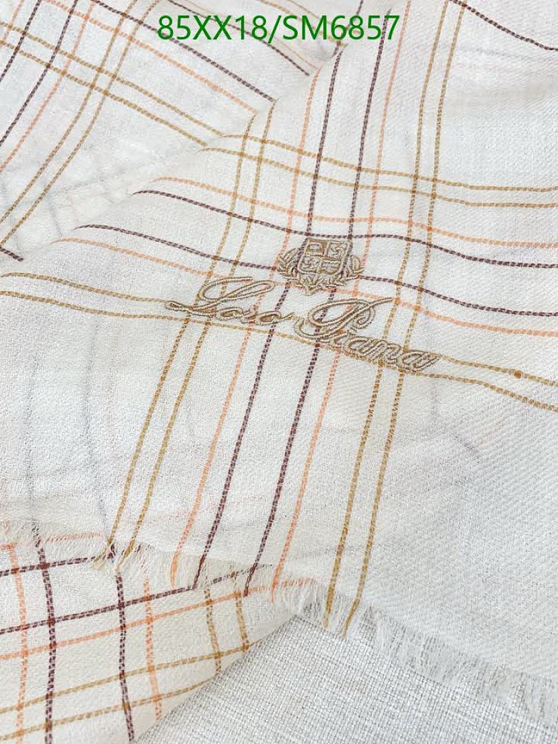 Loro Piana-Scarf Code: SM6857 $: 85USD