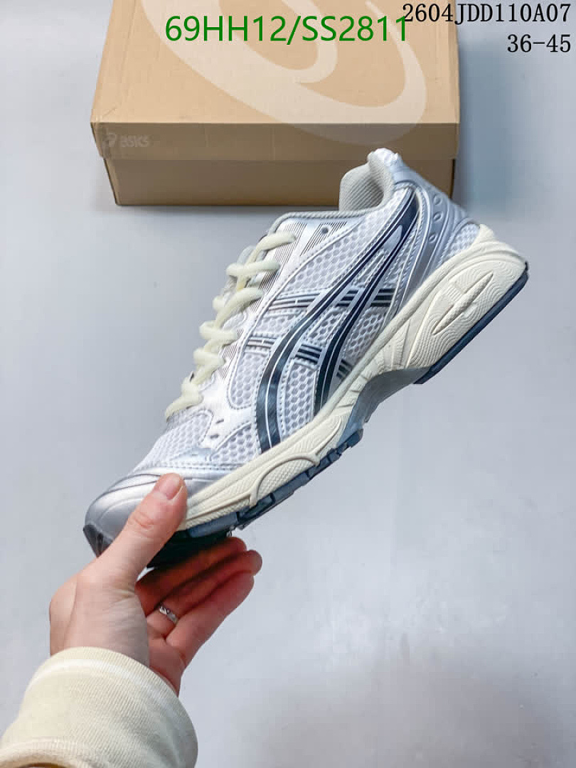 Asics-Men shoes Code: SS2811 $: 69USD