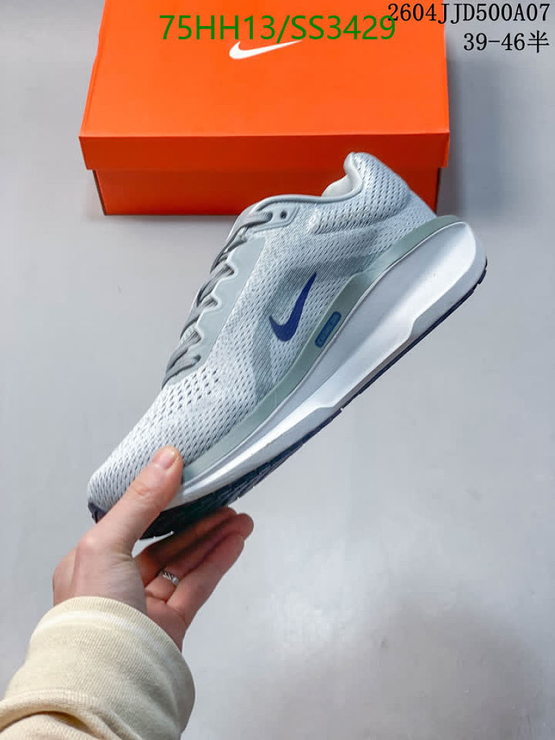 Nike-Men shoes Code: SS3429 $: 75USD