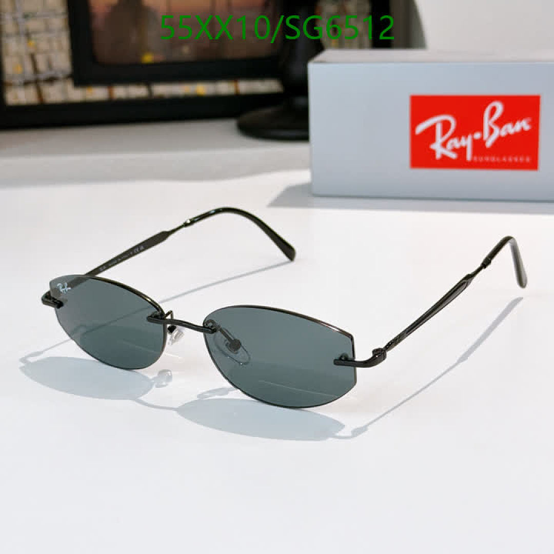 Ray-Ban-Glasses Code: SG6512 $: 55USD