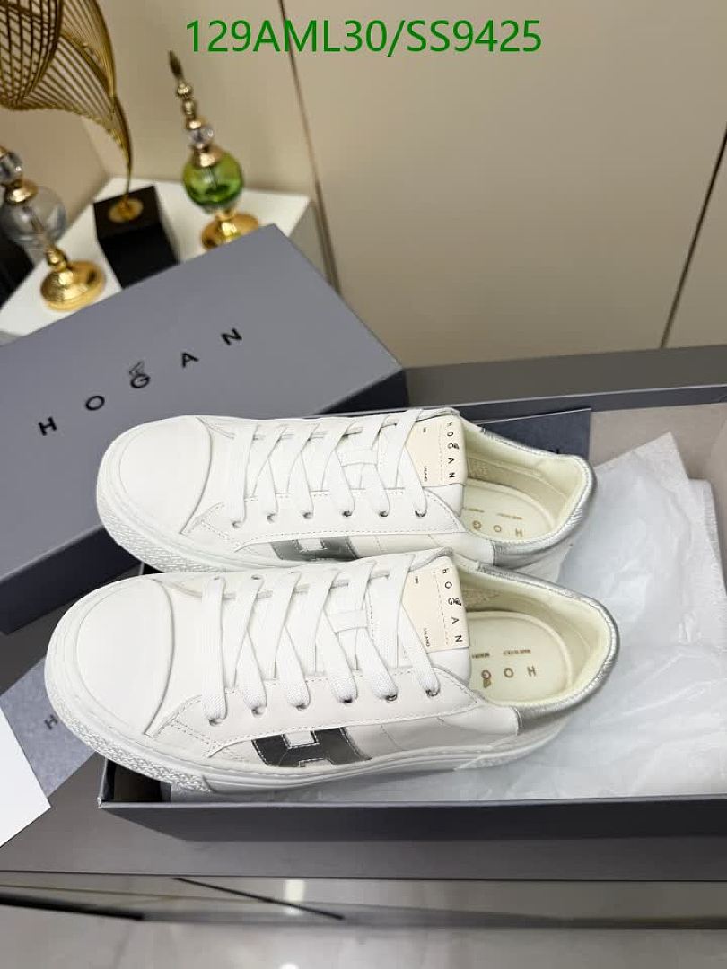 Hogan-Women Shoes Code: SS9425 $: 129USD