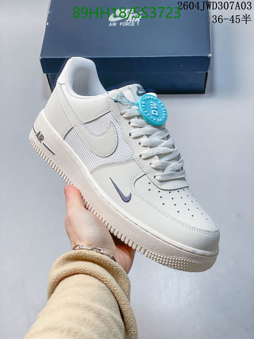 Nike-Men shoes Code: SS3723 $: 89USD