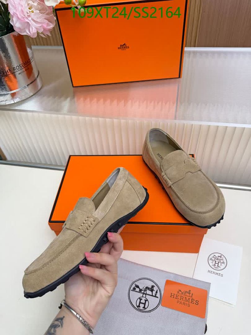 Hermes-Women Shoes Code: SS2164 $: 109USD