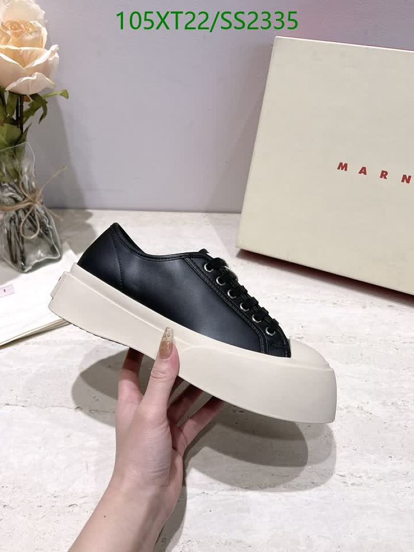 Marni-Women Shoes Code: SS2335 $: 105USD