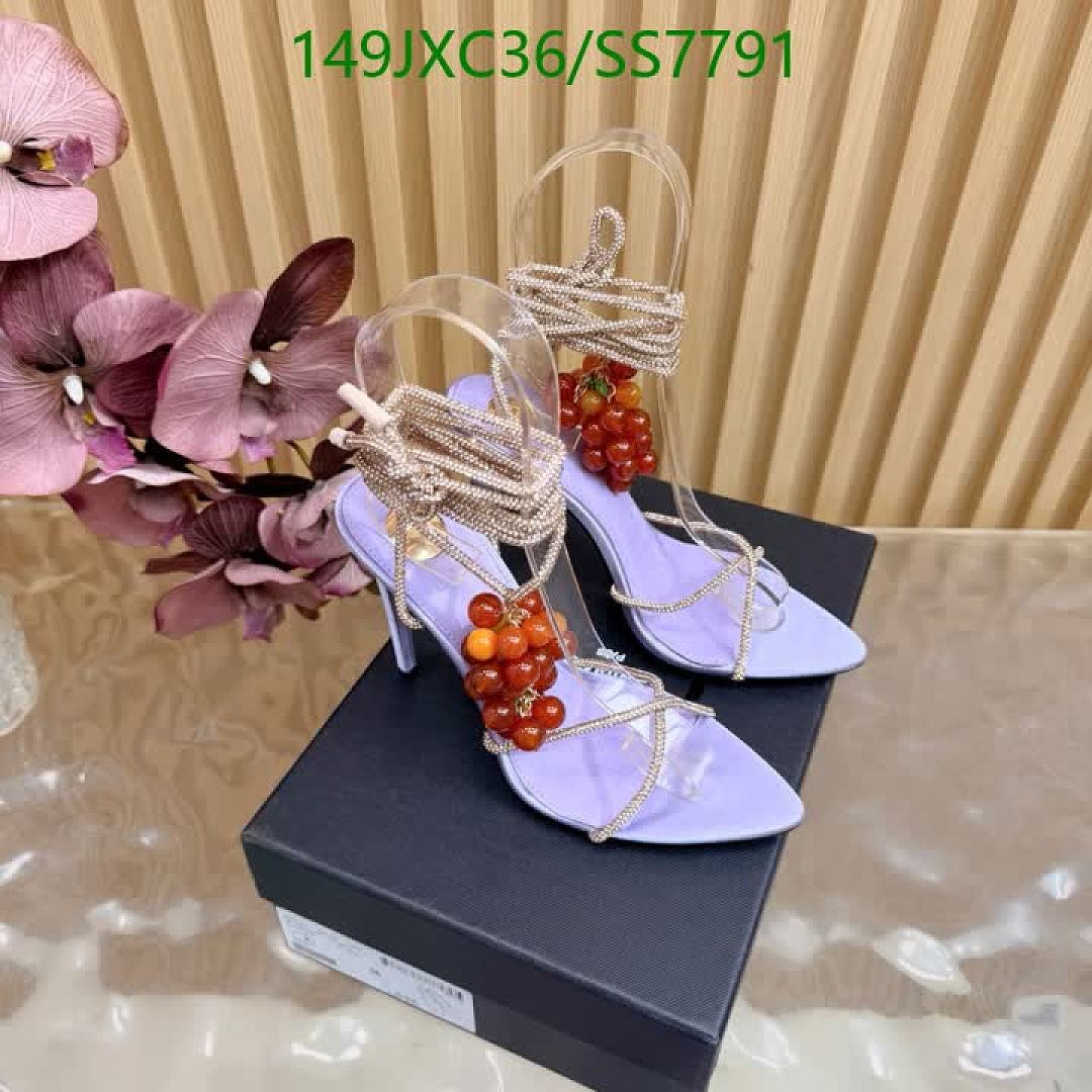YSL-Women Shoes Code: SS7791 $: 149USD