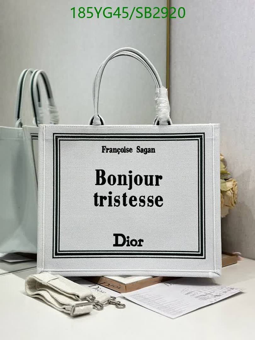 Dior-Bag-Mirror Quality Code: SB2920