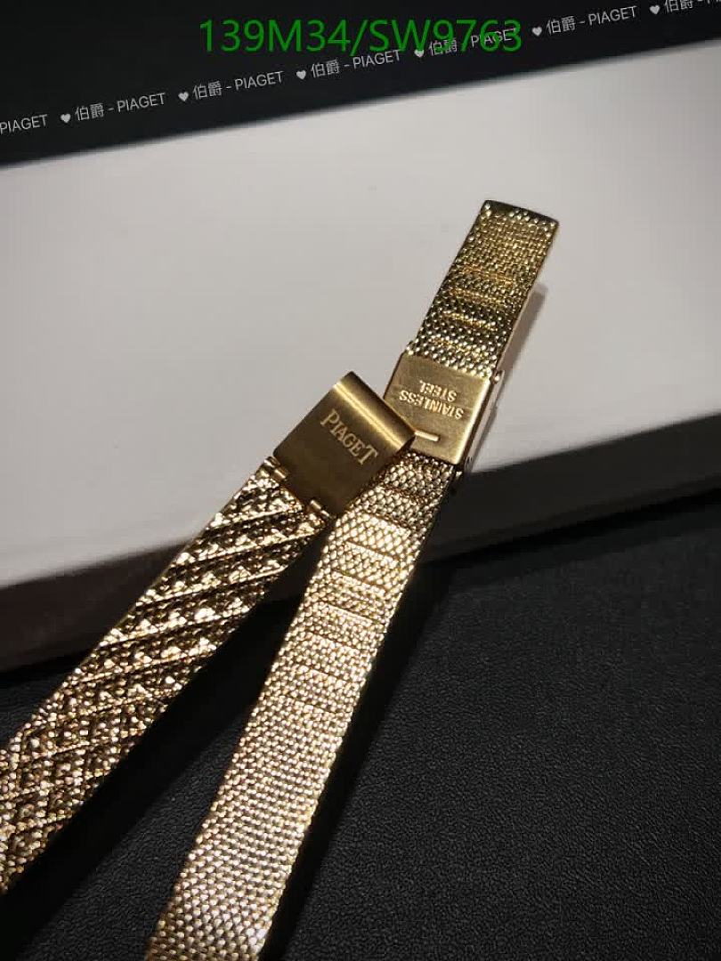 PIAGET-Watch-4A Quality Code: SW9763 $: 139USD