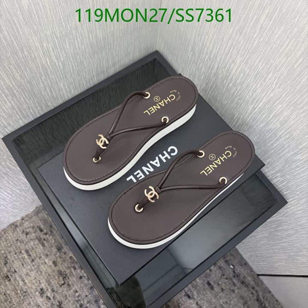 Prada-Women Shoes Code: SS7361 $: 119USD