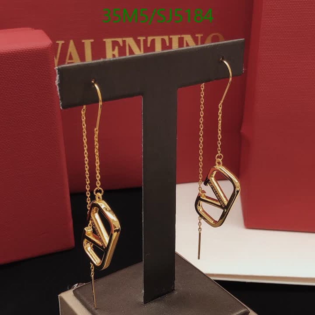 Valentino-Jewelry Code: SJ5184 $: 35USD