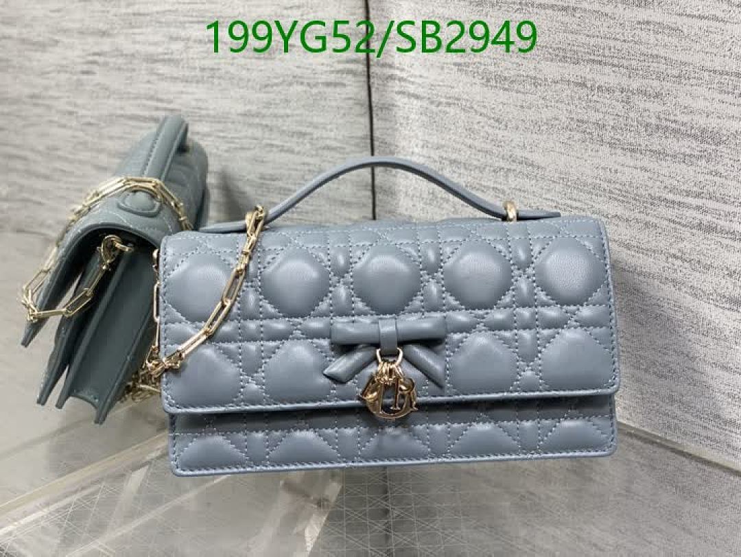 Dior-Bag-Mirror Quality Code: SB2949 $: 199USD