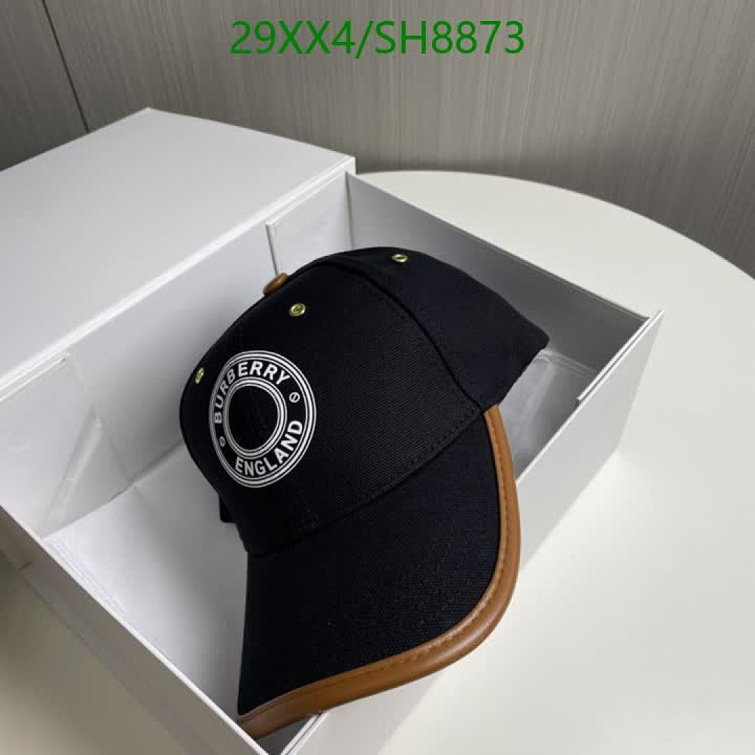 Burberry-Cap(Hat) Code: SH8873 $: 29USD