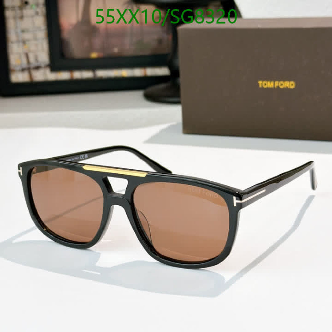 Tom Ford-Glasses Code: SG8320 $: 55USD