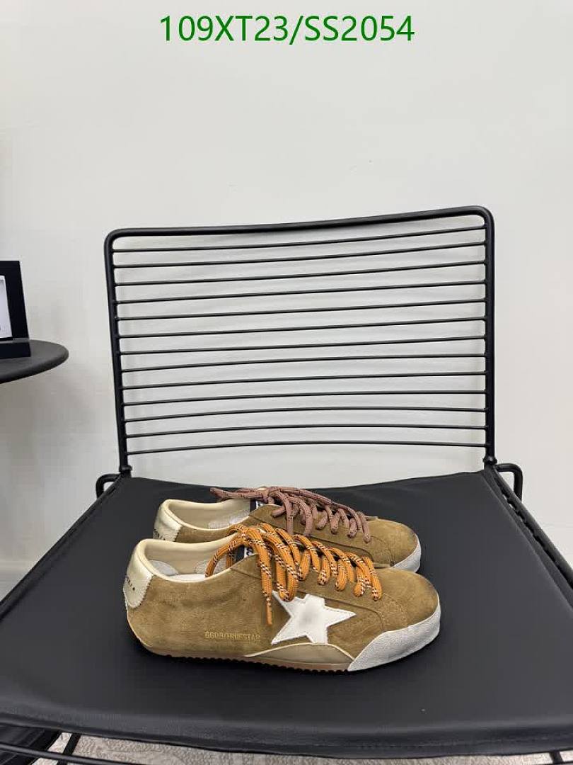 Golden Goose-Men shoes Code: SS2054 $: 109USD