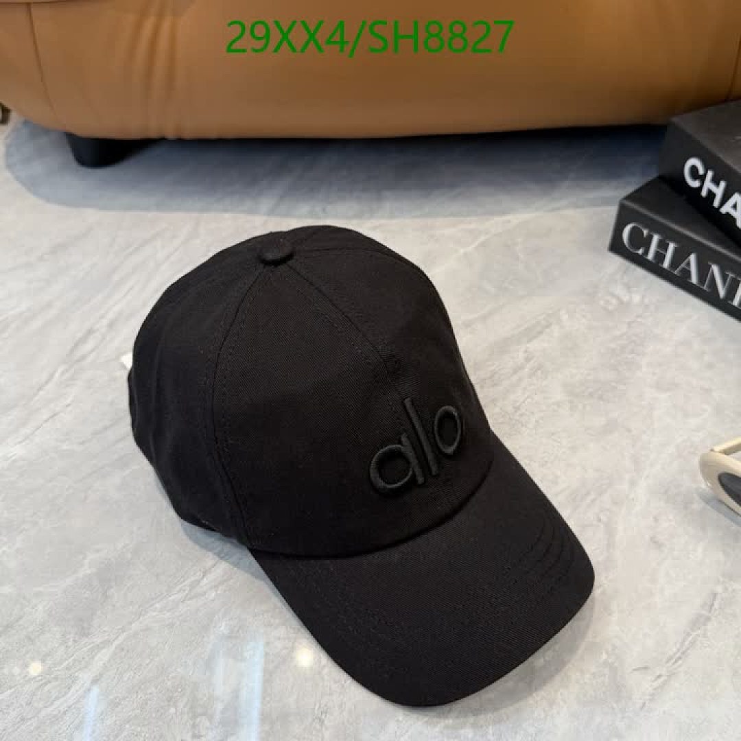 Alo yoga-Cap(Hat) Code: SH8827 $: 29USD