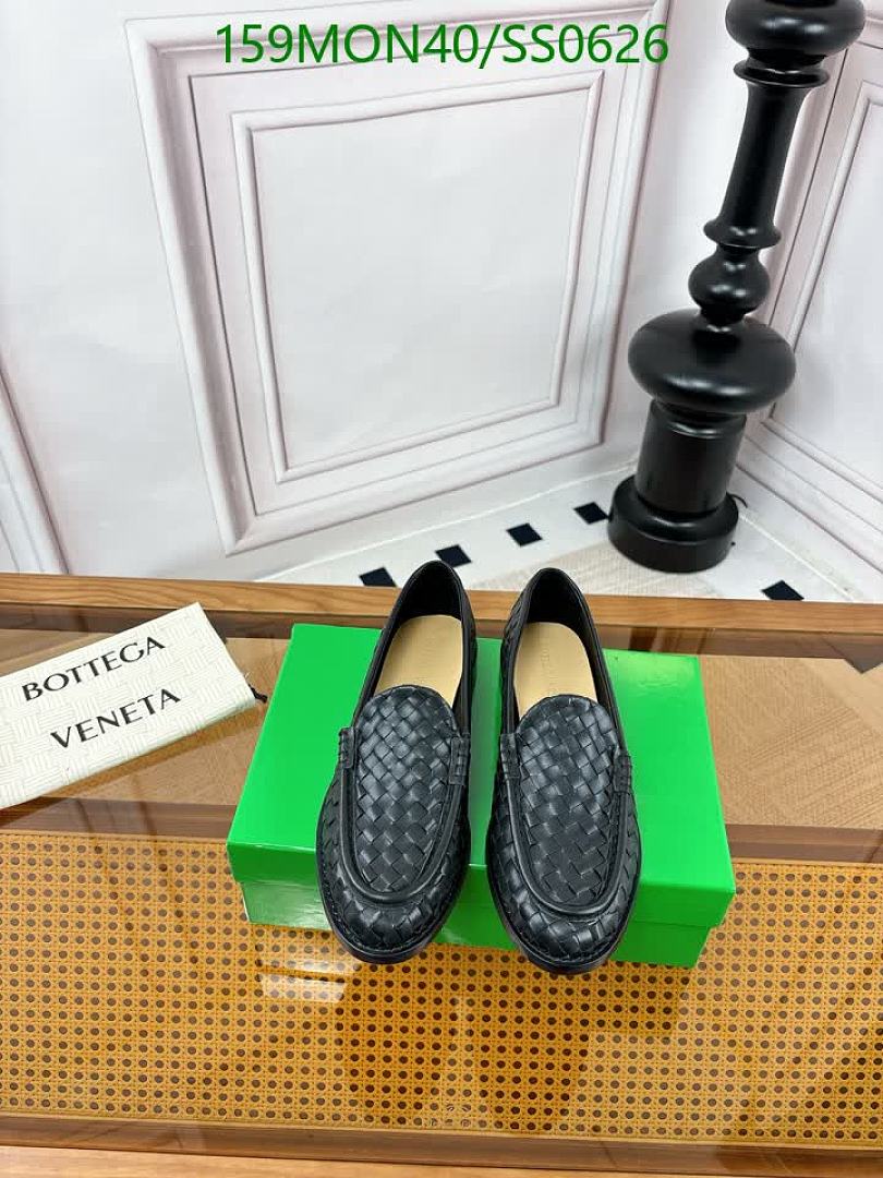 BV-Men shoes Code: SS0626 $: 159USD