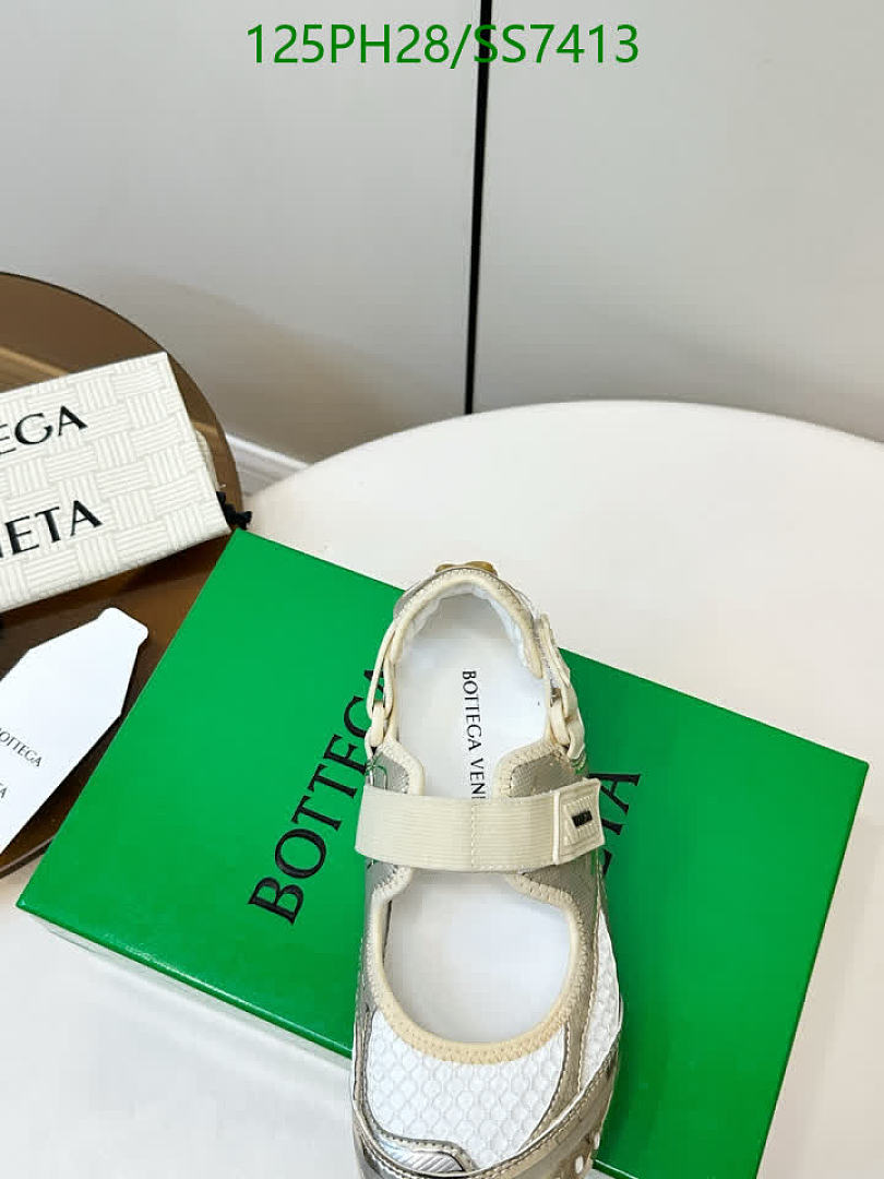 BV-Women Shoes Code: SS7413 $: 125USD