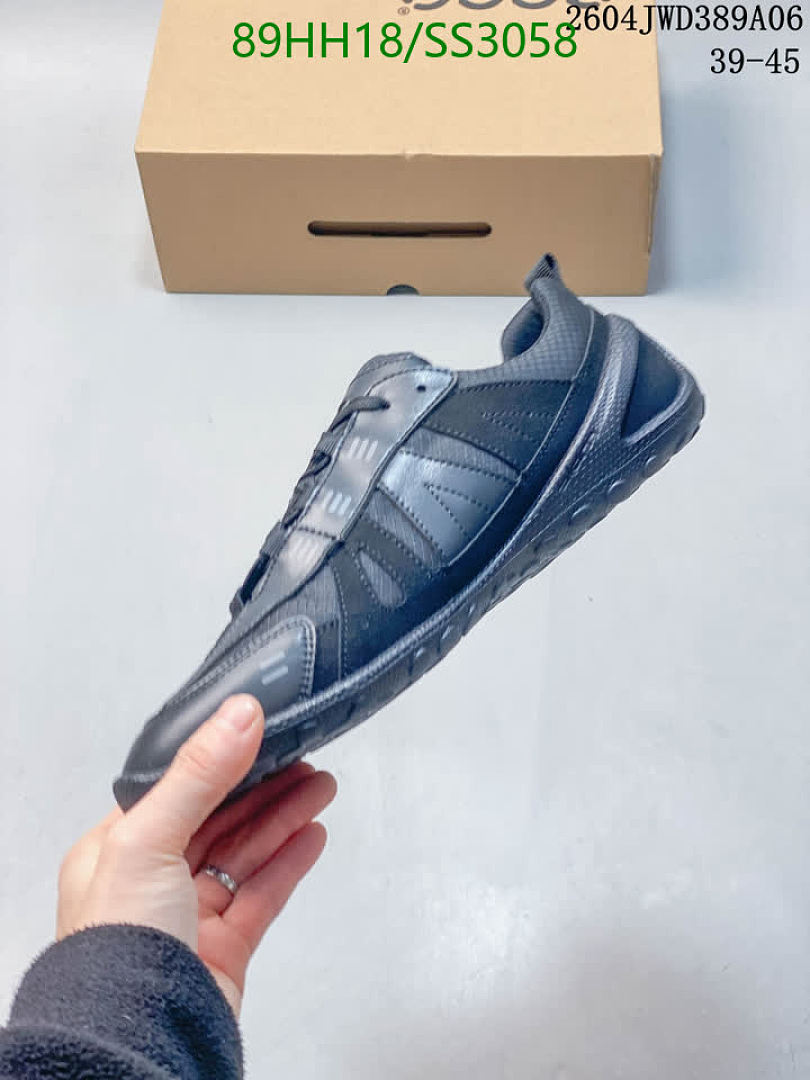 Ecco-Men shoes Code: SS3058 $: 89USD