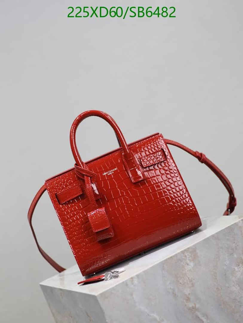 YSL-Bag-Mirror Quality Code: SB6482 $: 225USD