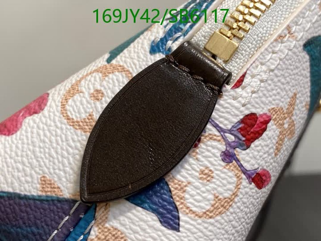 LV-Bag-Mirror Quality Code: SB6117 $: 169USD