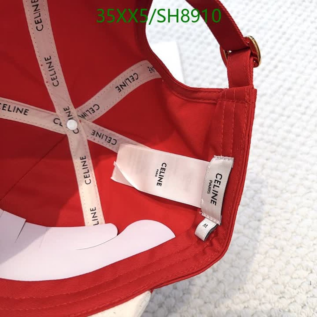 Celine-Cap(Hat) Code: SH8910 $: 35USD