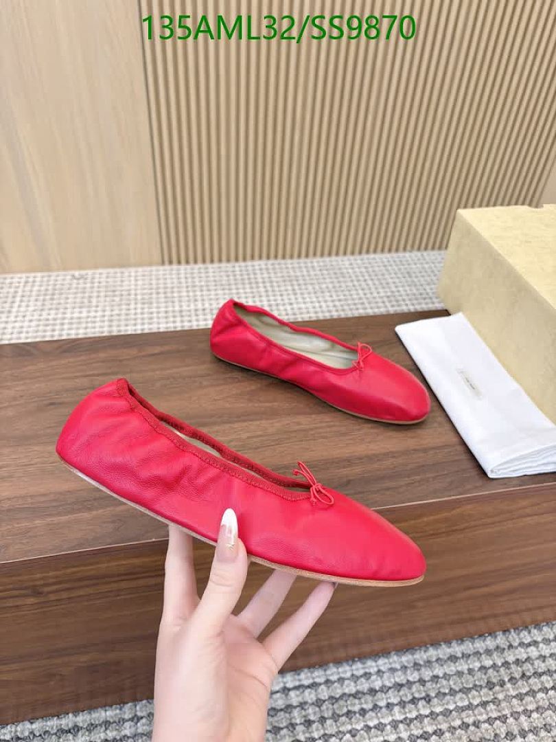 The Row-Women Shoes Code: SS9870 $: 135USD