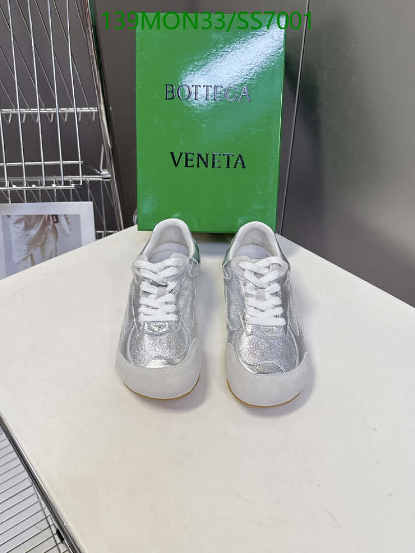 BV-Women Shoes Code: SS7001 $: 139USD
