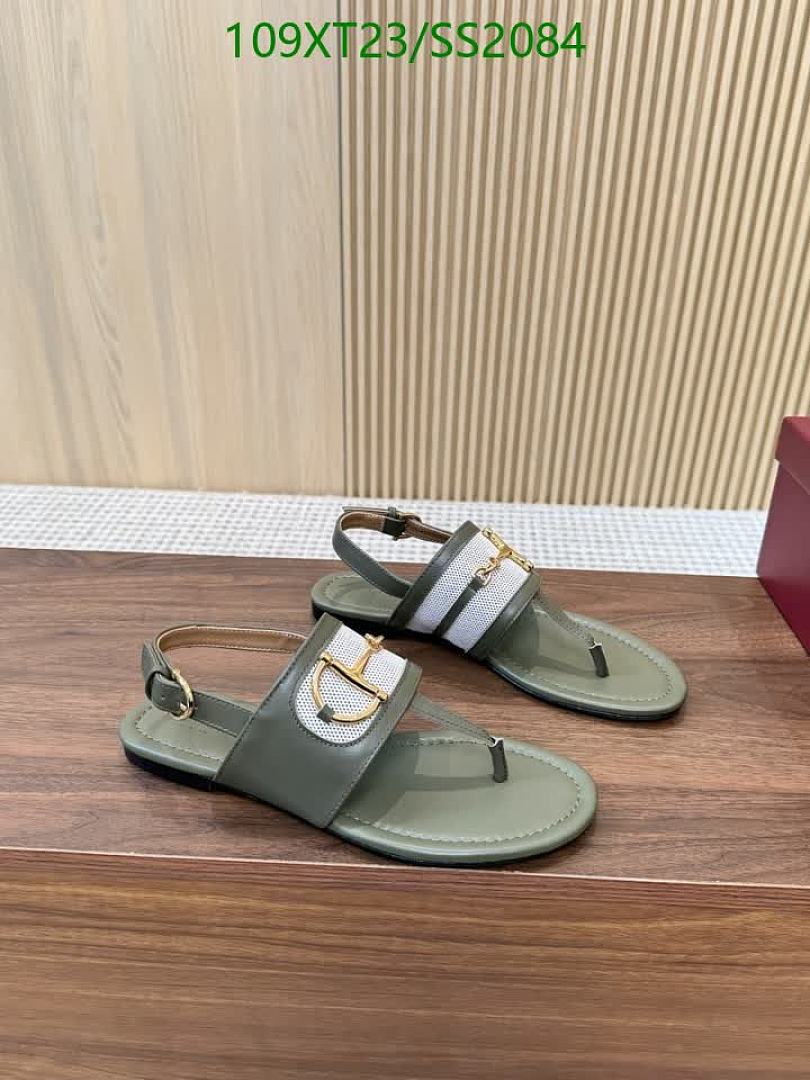 Gucci-Women Shoes Code: SS2084 $: 109USD