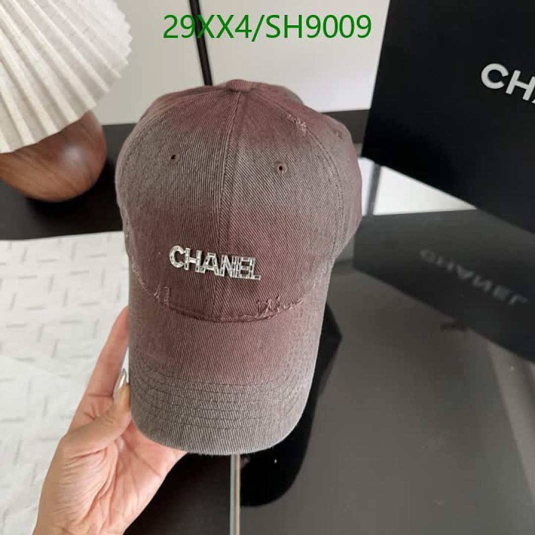 Chanel-Cap(Hat) Code: SH9009 $: 29USD