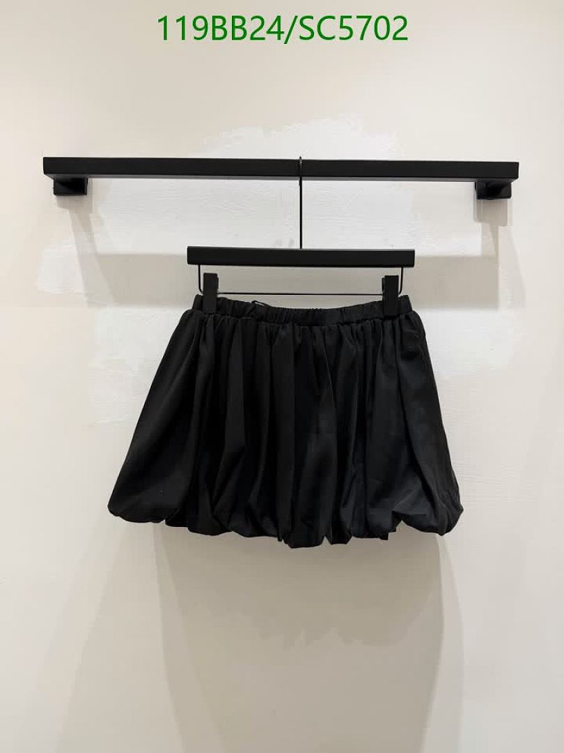 Chanel-Clothing Code: SC5702 $: 119USD