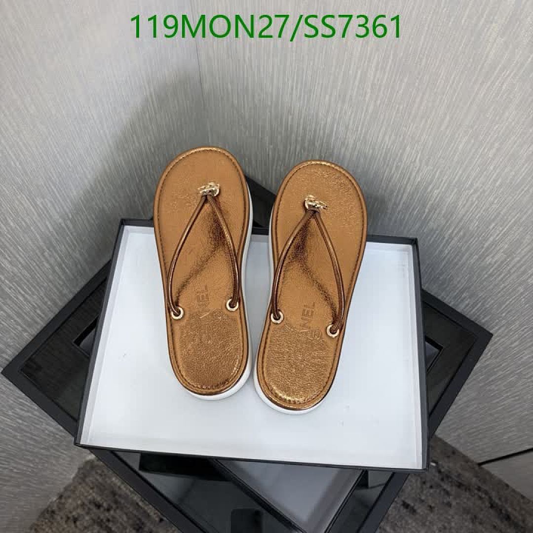 Prada-Women Shoes Code: SS7361 $: 119USD