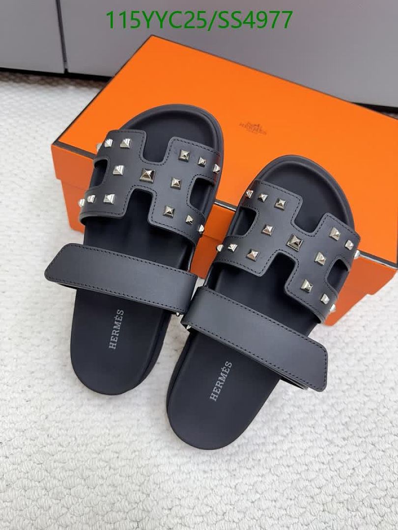 Hermes-Men shoes Code: SS4977 $: 115USD