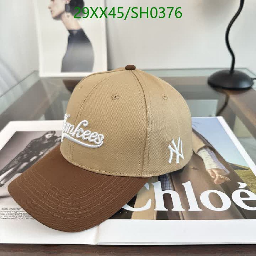 MLB-Cap(Hat) Code: SH0376 $: 29USD
