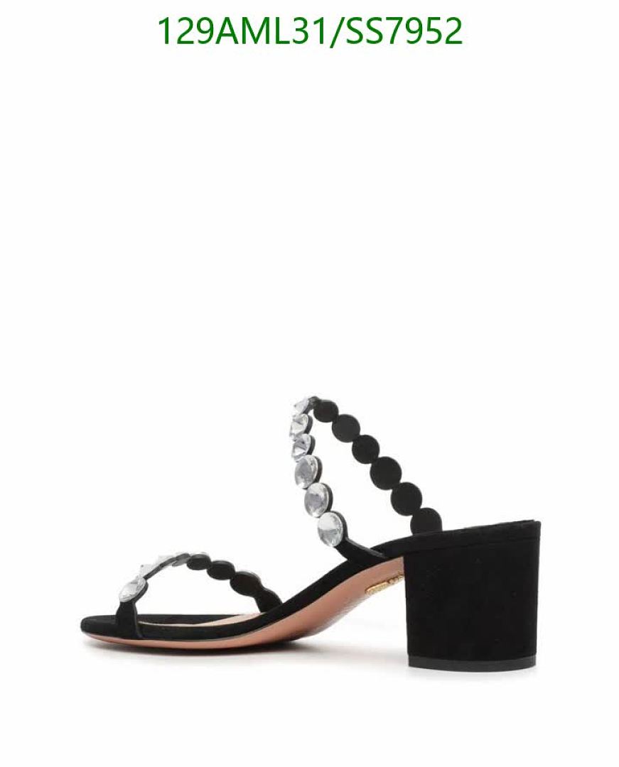 Aquazzura-Women Shoes Code: SS7952 $: 129USD